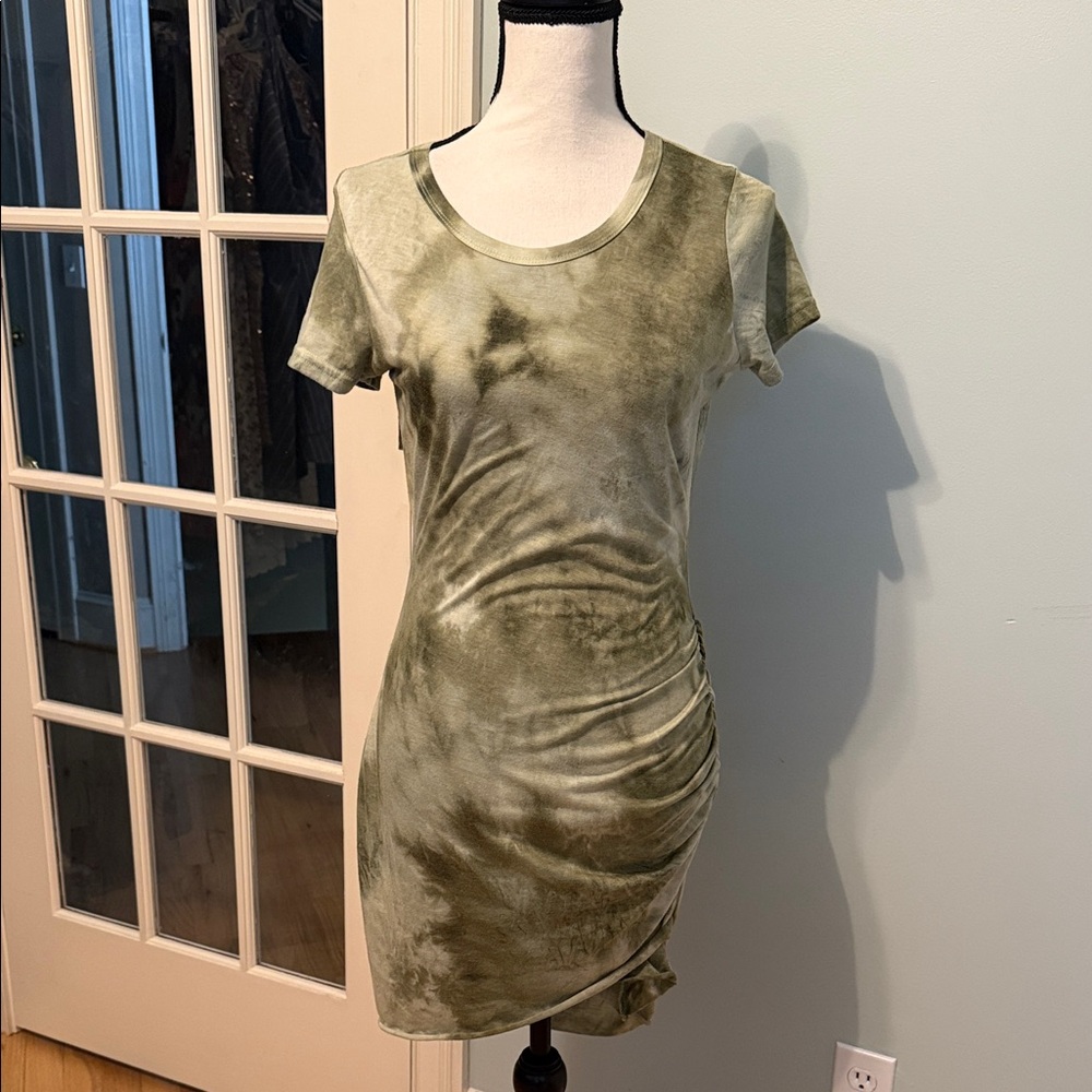 La Miel Dress
